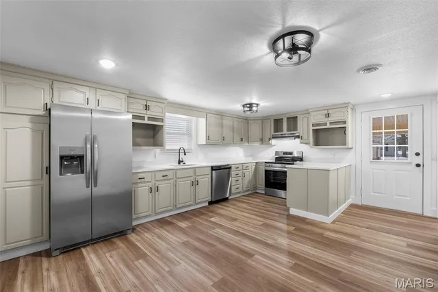 $169,900 | 2208 Carter Street, Kennett, MO 63857