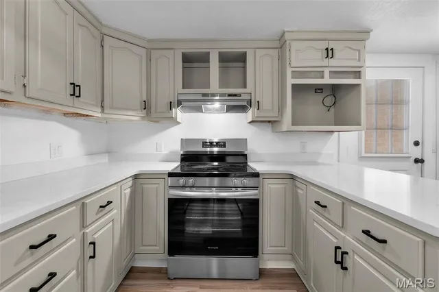 $169,900 | 2208 Carter Street, Kennett, MO 63857