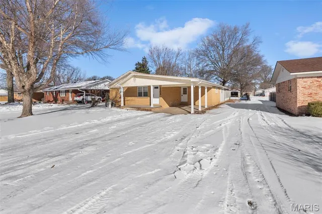 $169,900 | 2208 Carter Street, Kennett, MO 63857