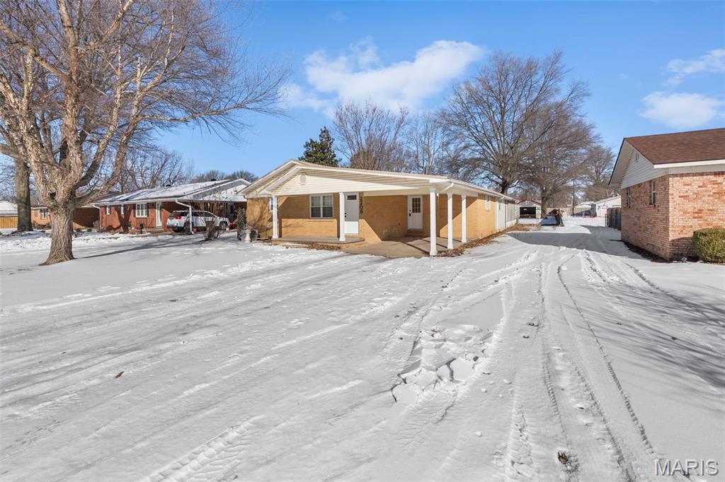 2208 Carter Street Kennett, MO 63857 - Photo 2 of 30