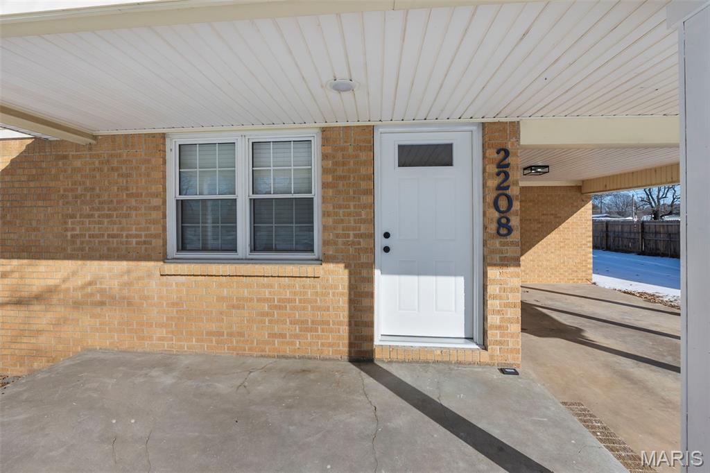 2208 Carter Street Kennett, MO 63857 - Photo 4 of 30