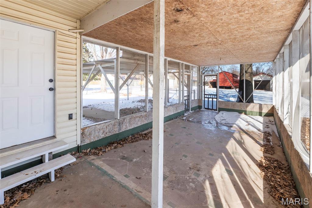 2208 Carter Street Kennett, MO 63857 - Photo 5 of 30