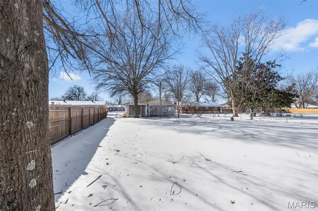 $169,900 | 2208 Carter Street, Kennett, MO 63857