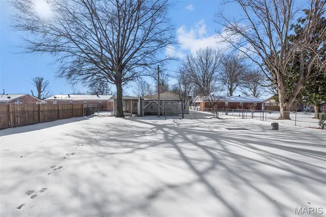 $169,900 | 2208 Carter Street, Kennett, MO 63857