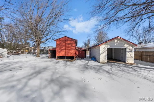 $169,900 | 2208 Carter Street, Kennett, MO 63857