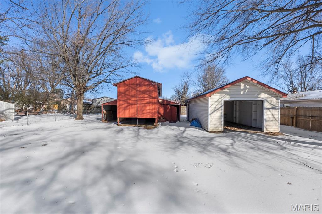 2208 Carter Street Kennett, MO 63857 - Photo 9 of 30