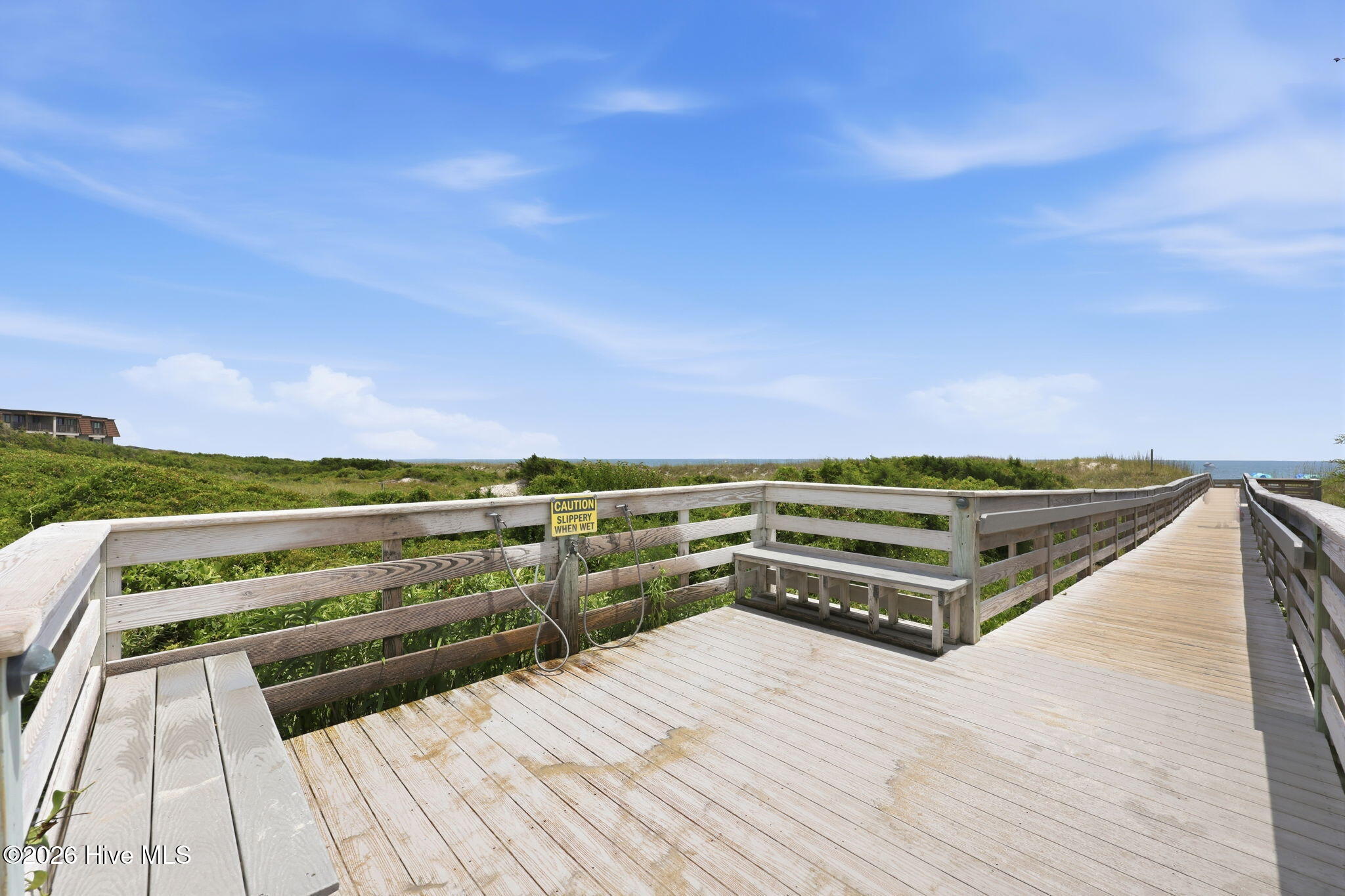 1904 East Fort Macon Road, Unit 144 Atlantic Beach, NC 28512 - Photo 34 of 44