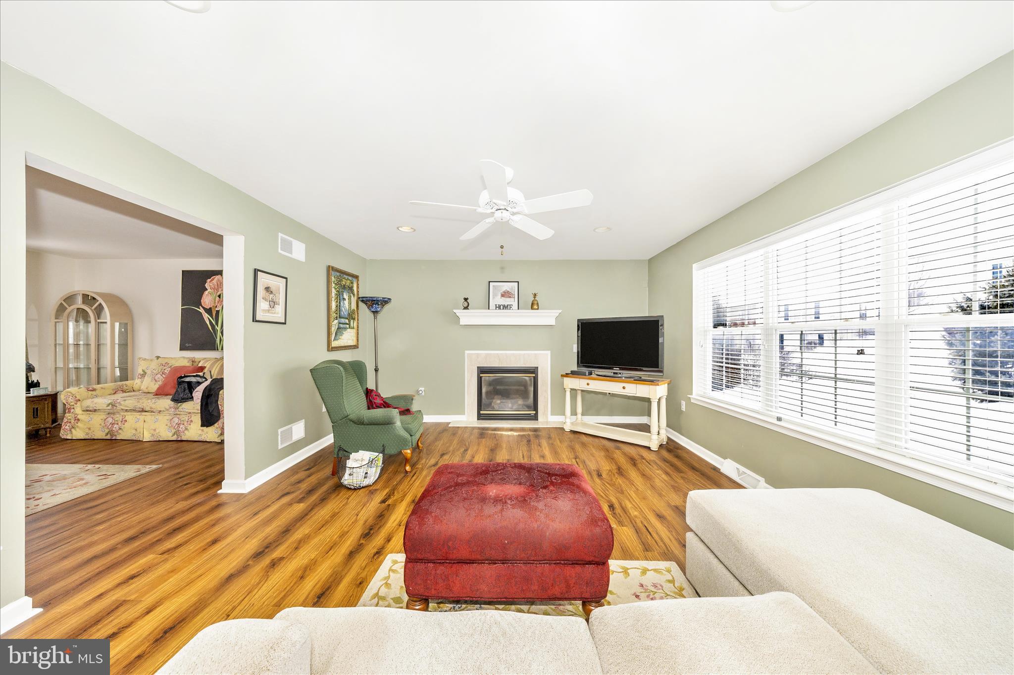7523 Seneca Ridge Drive York, PA 17403 - Photo 25 of 55 Family Room