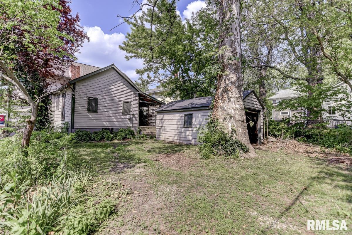 1116 West Monroe Street Springfield, IL 62704 - Photo 34 of 35 Gallery Image 34