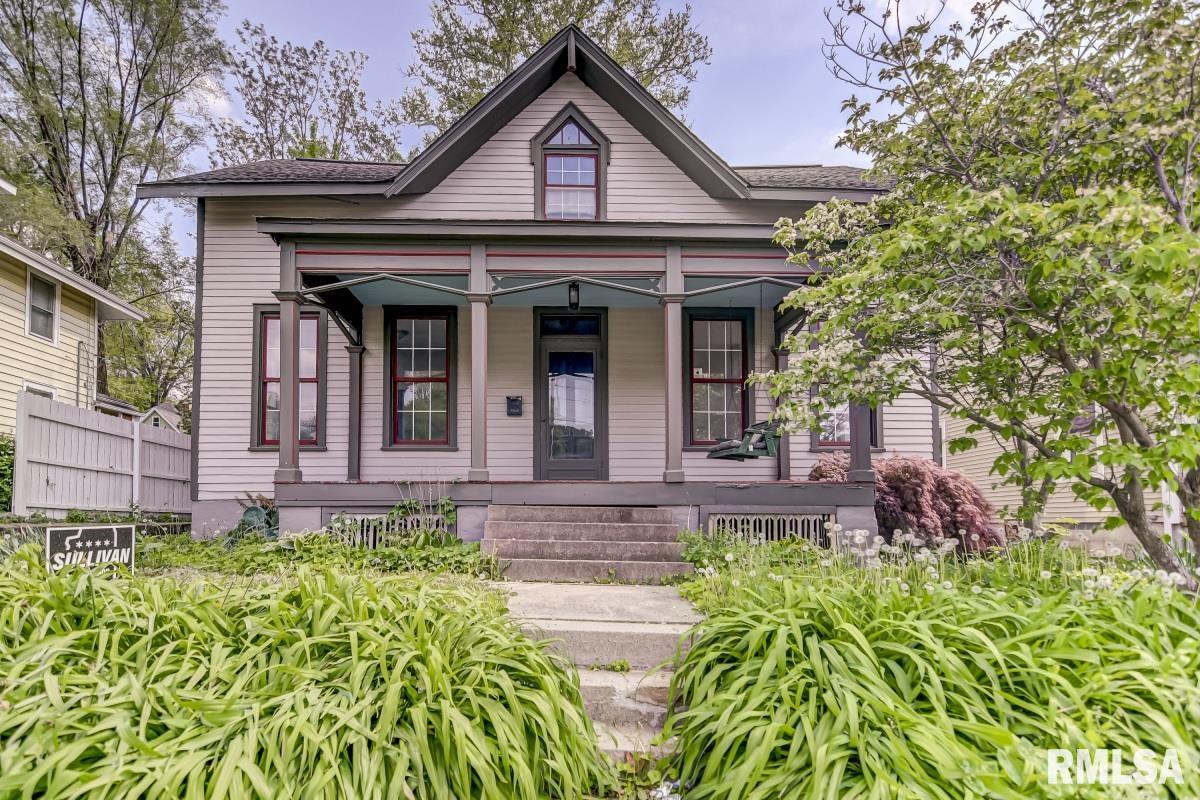 1116 West Monroe Street Springfield, IL 62704 - Photo 35 of 35 Gallery Image 35