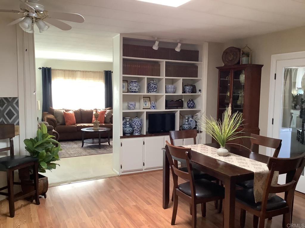 650 South Rancho Santa Fe Road, Unit 294 San Marcos, CA 92078 - Photo 15 of 31 Family Room