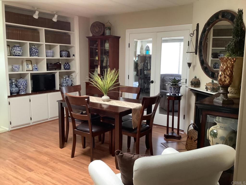 650 South Rancho Santa Fe Road, Unit 294 San Marcos, CA 92078 - Photo 18 of 31 Family Room