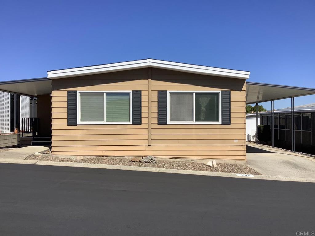 650 South Rancho Santa Fe Road, Unit 294 San Marcos, CA 92078 - Photo 2 of 31