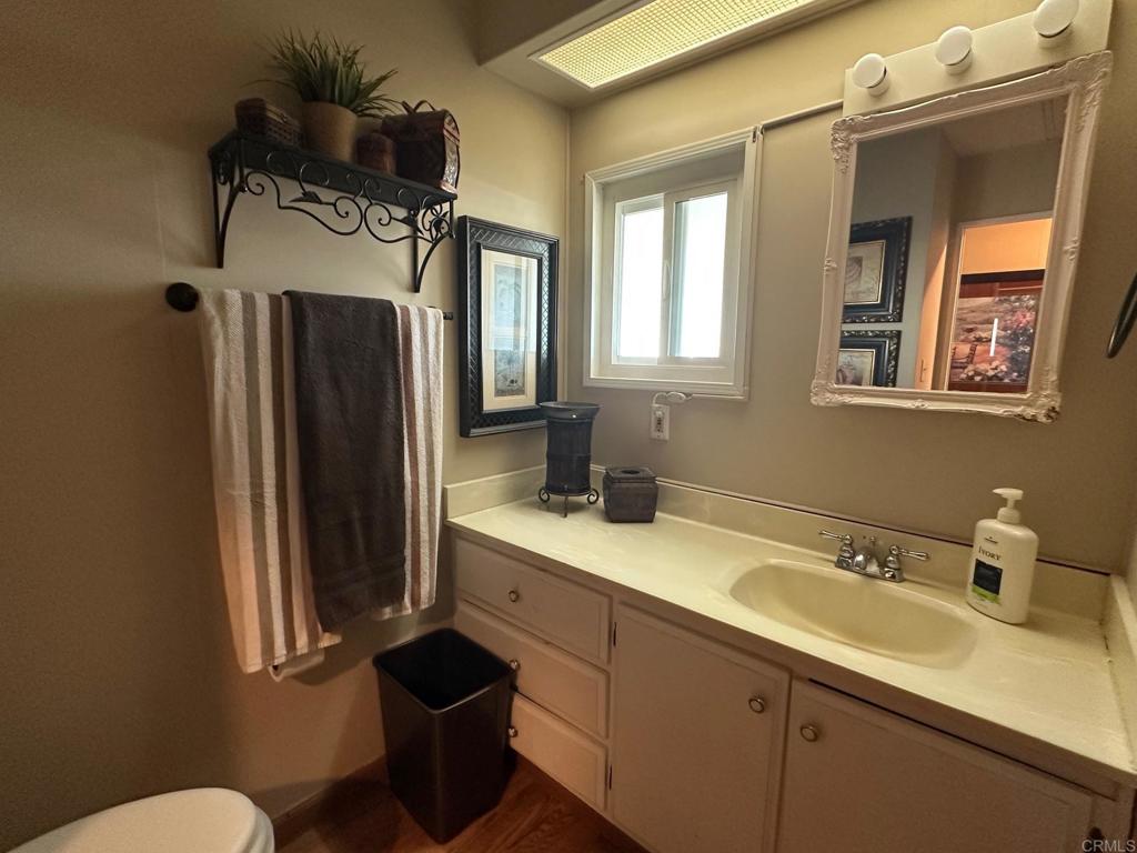 650 South Rancho Santa Fe Road, Unit 294 San Marcos, CA 92078 - Photo 28 of 31 Hall Bath