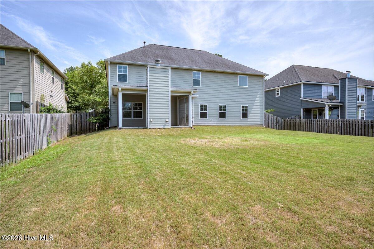 5751 Whispering Pnes Way Evans, GA 30809 - Photo 43 of 54