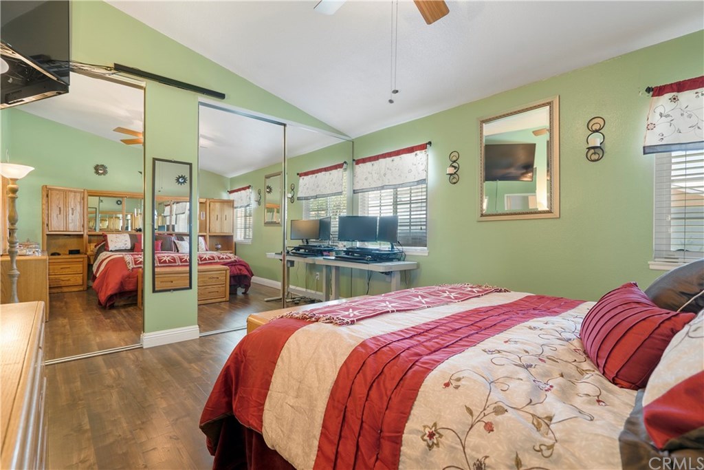 3382 Fillmore Street Riverside, CA 92503 - Photo 27 of 28 Master Bedroom