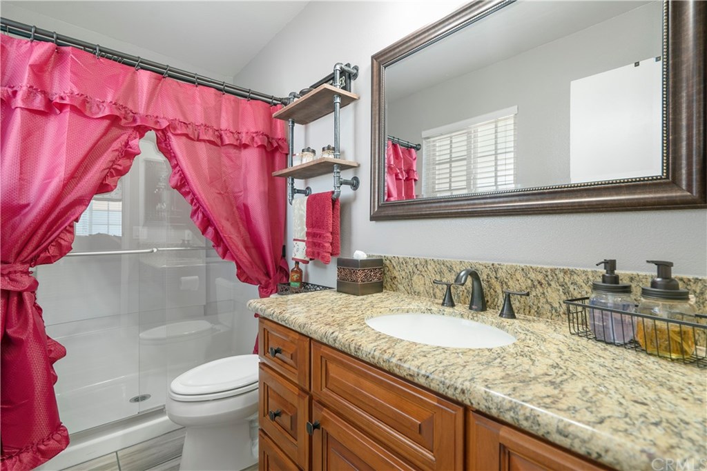 3382 Fillmore Street Riverside, CA 92503 - Photo 28 of 28 Remodeled Master Bathroom