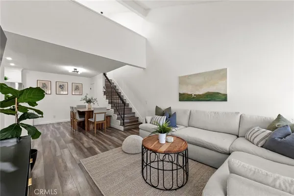 $575,000 | 12640 Briarglen Loop, Unit D, Stanton, CA 90680