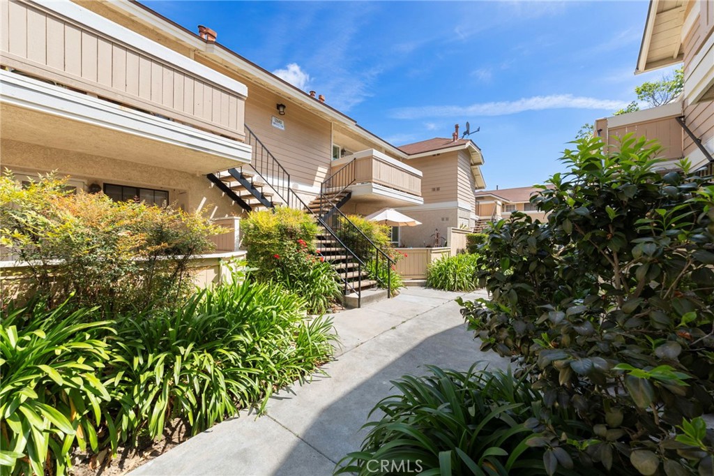 12640 Briarglen Loop, Unit D Stanton, CA 90680 - Photo 30 of 40