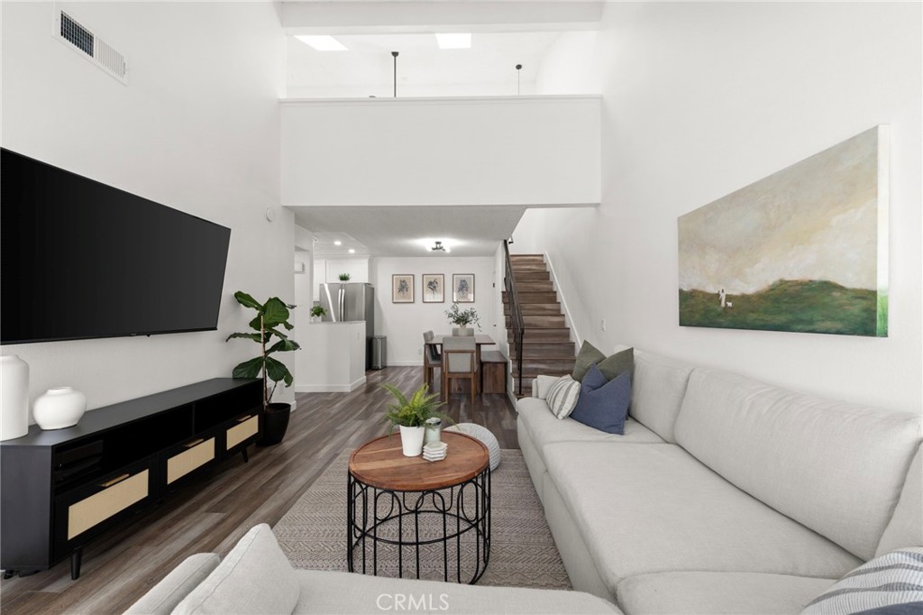 12640 Briarglen Loop, Unit D Stanton, CA 90680 - Photo 3 of 40