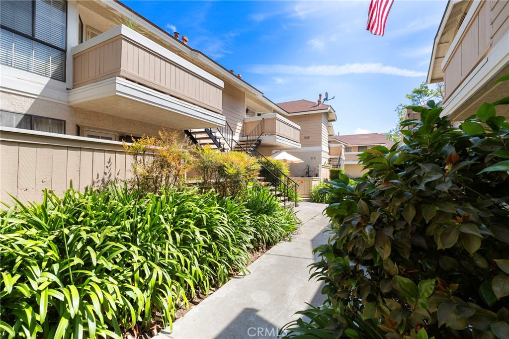 12640 Briarglen Loop, Unit D Stanton, CA 90680 - Photo 31 of 40