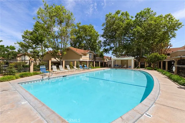 $575,000 | 12640 Briarglen Loop, Unit D, Stanton, CA 90680