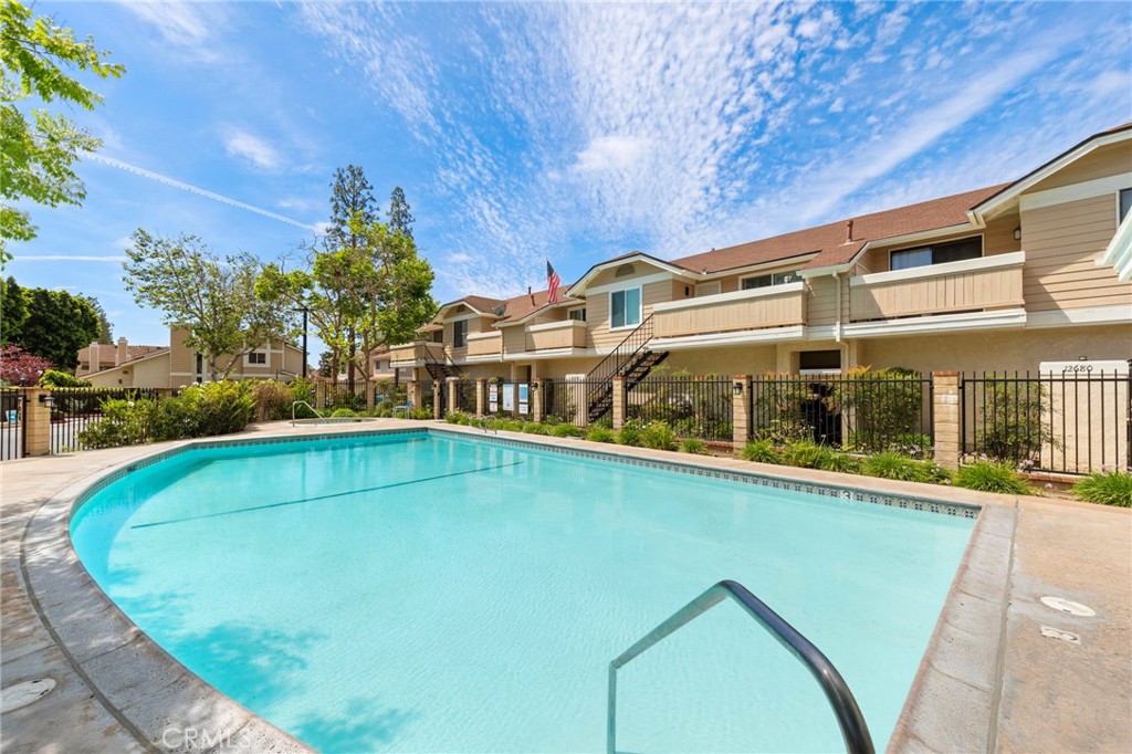 12640 Briarglen Loop, Unit D Stanton, CA 90680 - Photo 35 of 40