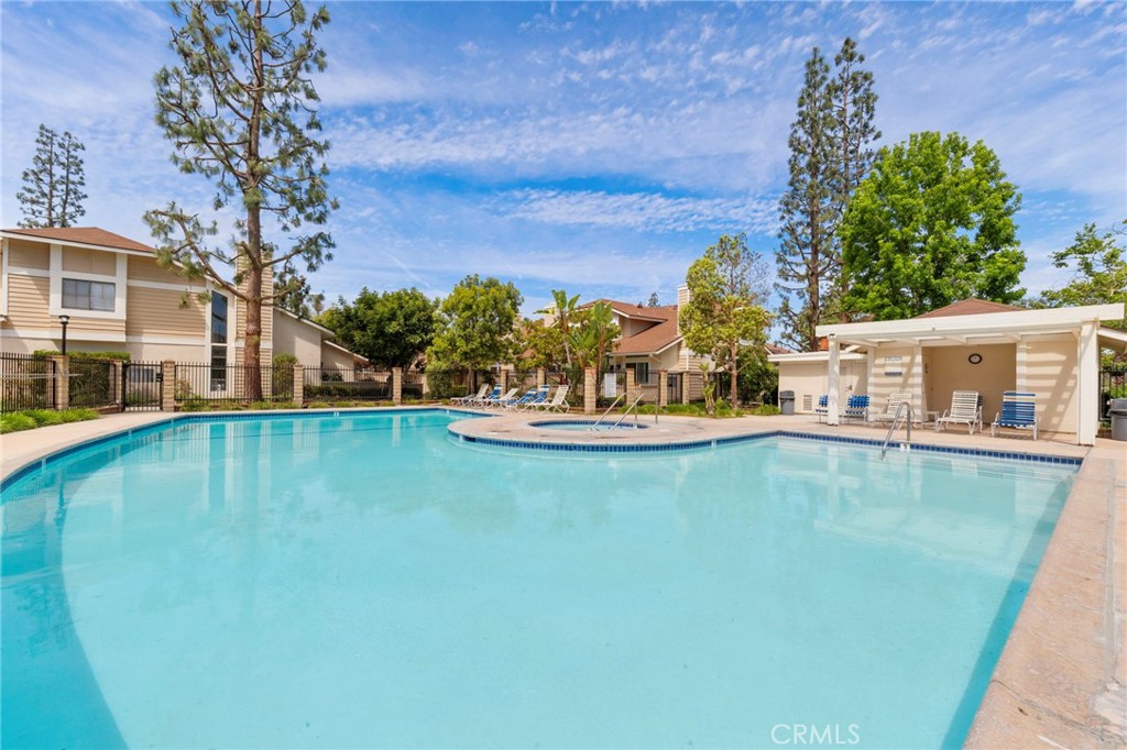 12640 Briarglen Loop, Unit D Stanton, CA 90680 - Photo 37 of 40