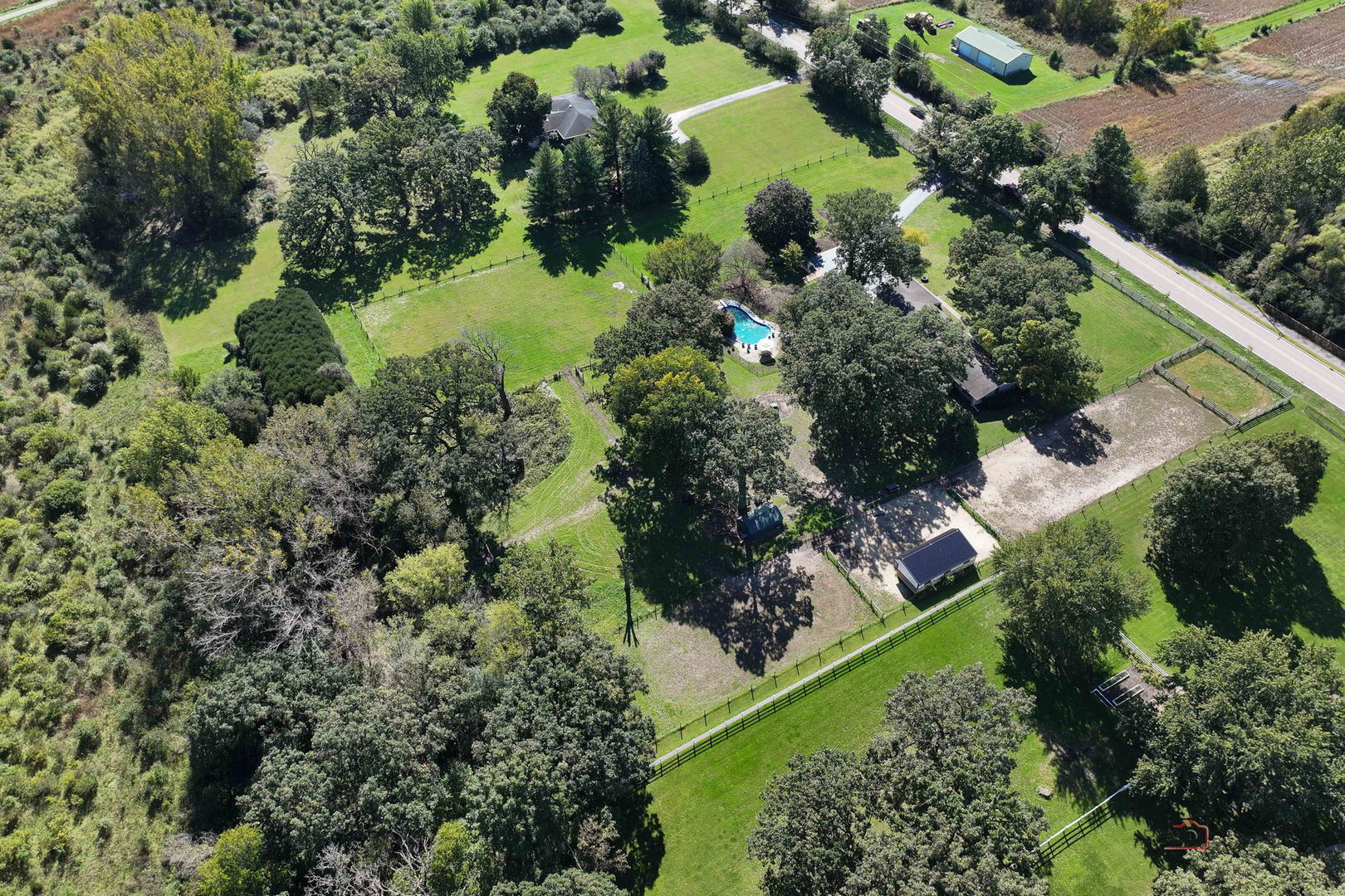 32841 North Fish Lake Road Round Lake, IL 60073 - Photo 49 of 62 Gallery Image 49