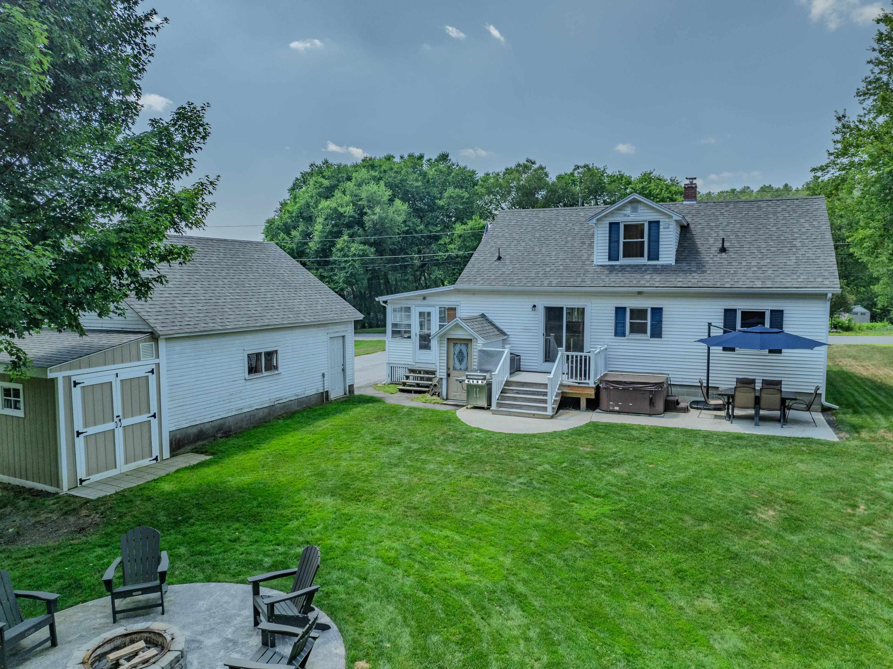 140 Farr Hill Road Littleton, NH 03561 - Photo 5 of 44 Gallery Image 5