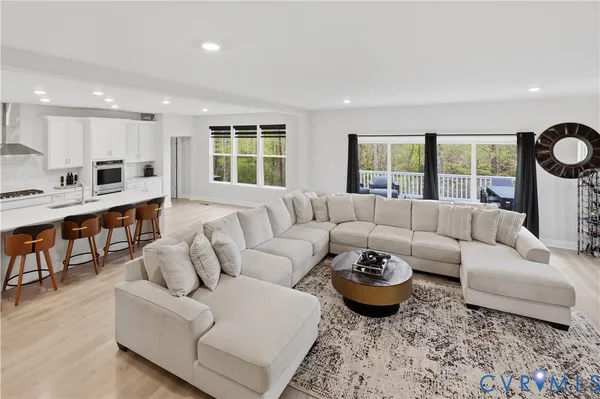$1,115,000 | 12812 Lonan Avenue, Chesterfield, VA 23838