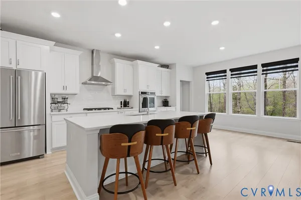 $1,115,000 | 12812 Lonan Avenue, Chesterfield, VA 23838