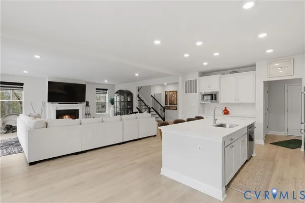 $1,115,000 | 12812 Lonan Avenue, Chesterfield, VA 23838