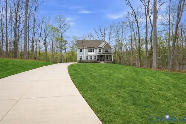 $1,115,000 | 12812 Lonan Avenue, Chesterfield, VA 23838