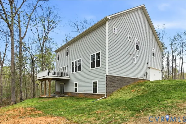 $1,115,000 | 12812 Lonan Avenue, Chesterfield, VA 23838