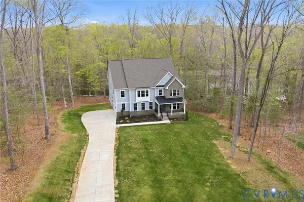 $1,115,000 | 12812 Lonan Avenue, Chesterfield, VA 23838
