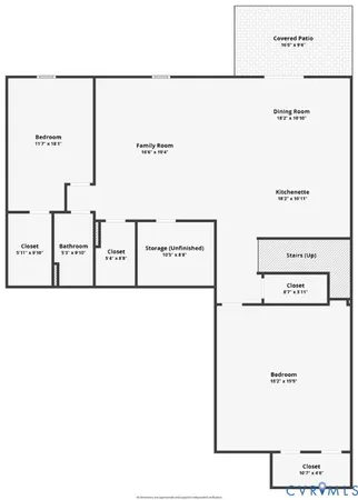 $1,115,000 | 12812 Lonan Avenue, Chesterfield, VA 23838