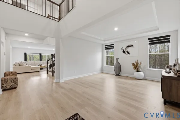 $1,115,000 | 12812 Lonan Avenue, Chesterfield, VA 23838