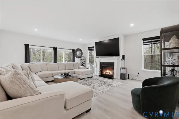 $1,115,000 | 12812 Lonan Avenue, Chesterfield, VA 23838