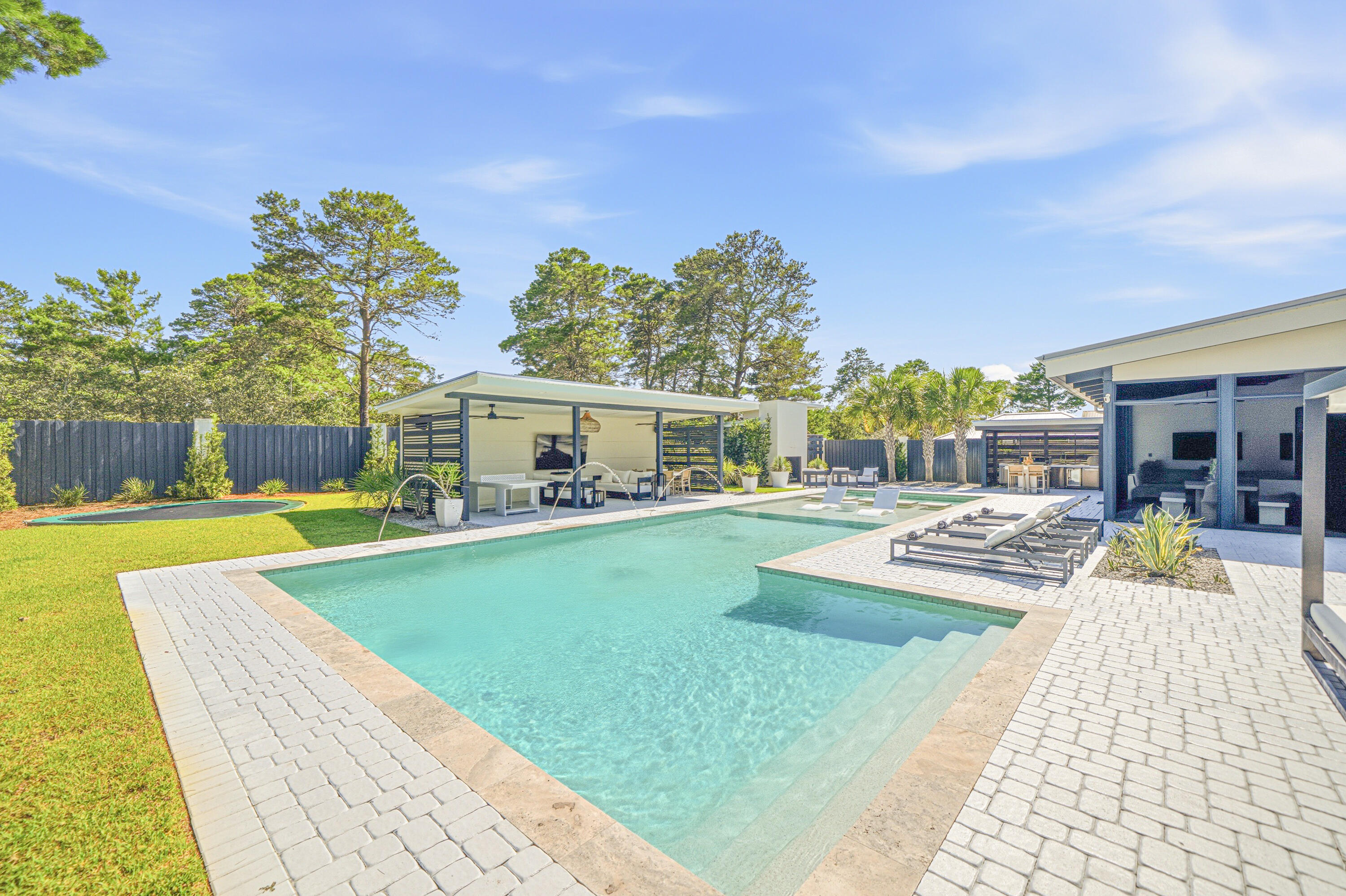 114 Surfside Drive Santa Rosa Beach, FL 32459 - Photo 52 of 84 Pool