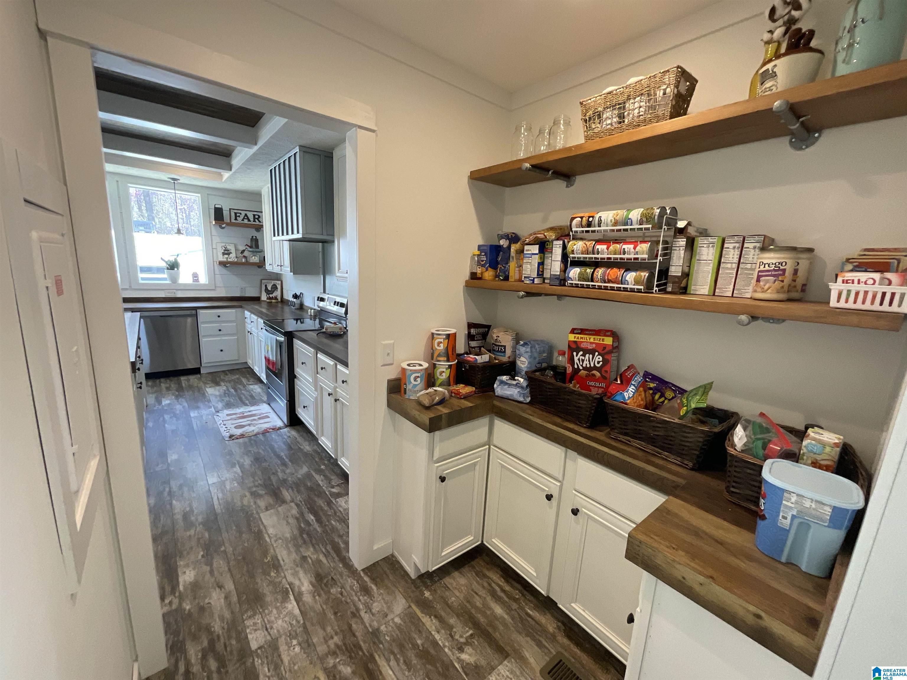 2560 Slasham Road Ashville, AL 35953 - Photo 17 of 77