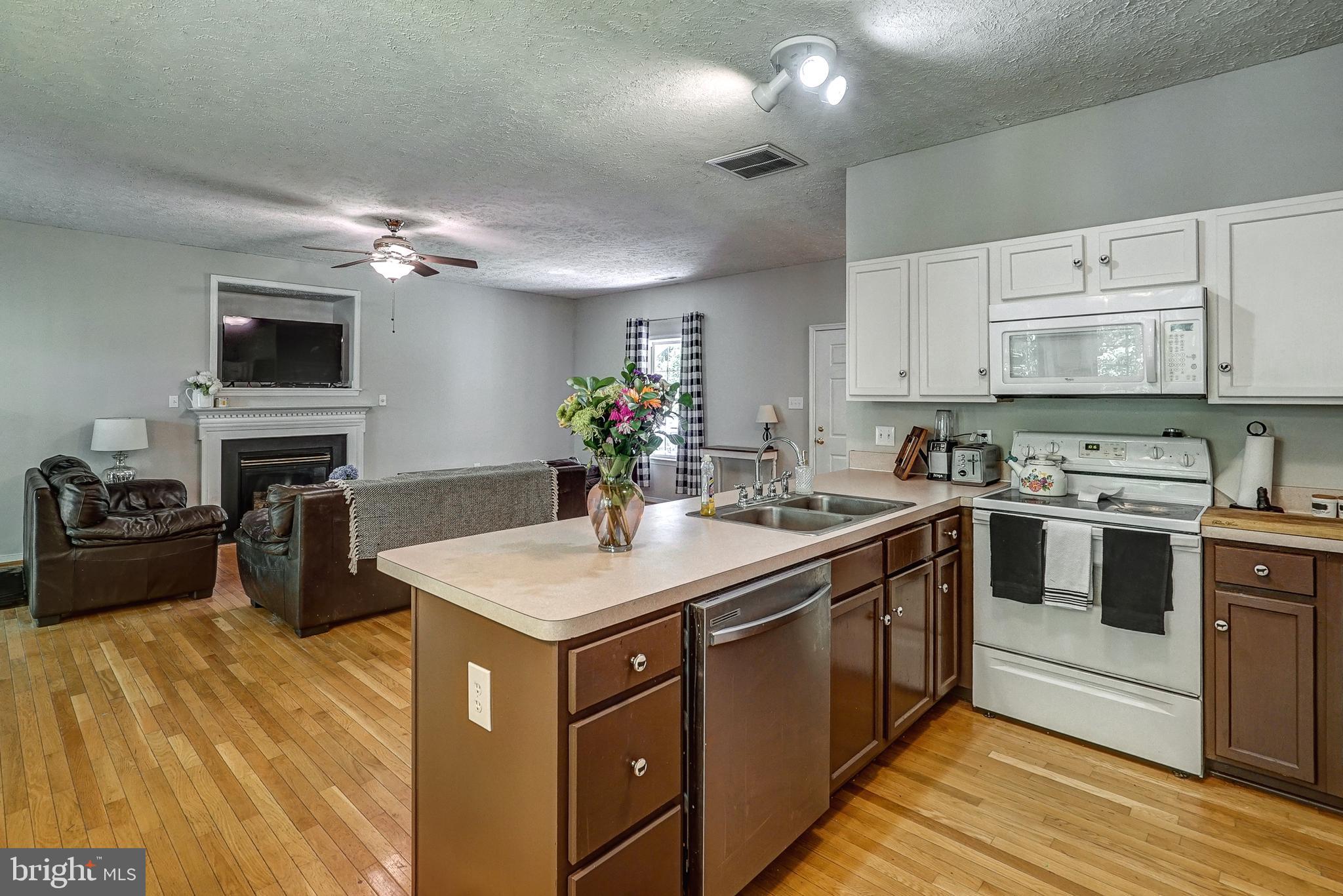2493 Roundabout Road Louisa, VA 23093 - Photo 25 of 48 Gallery Image 25
