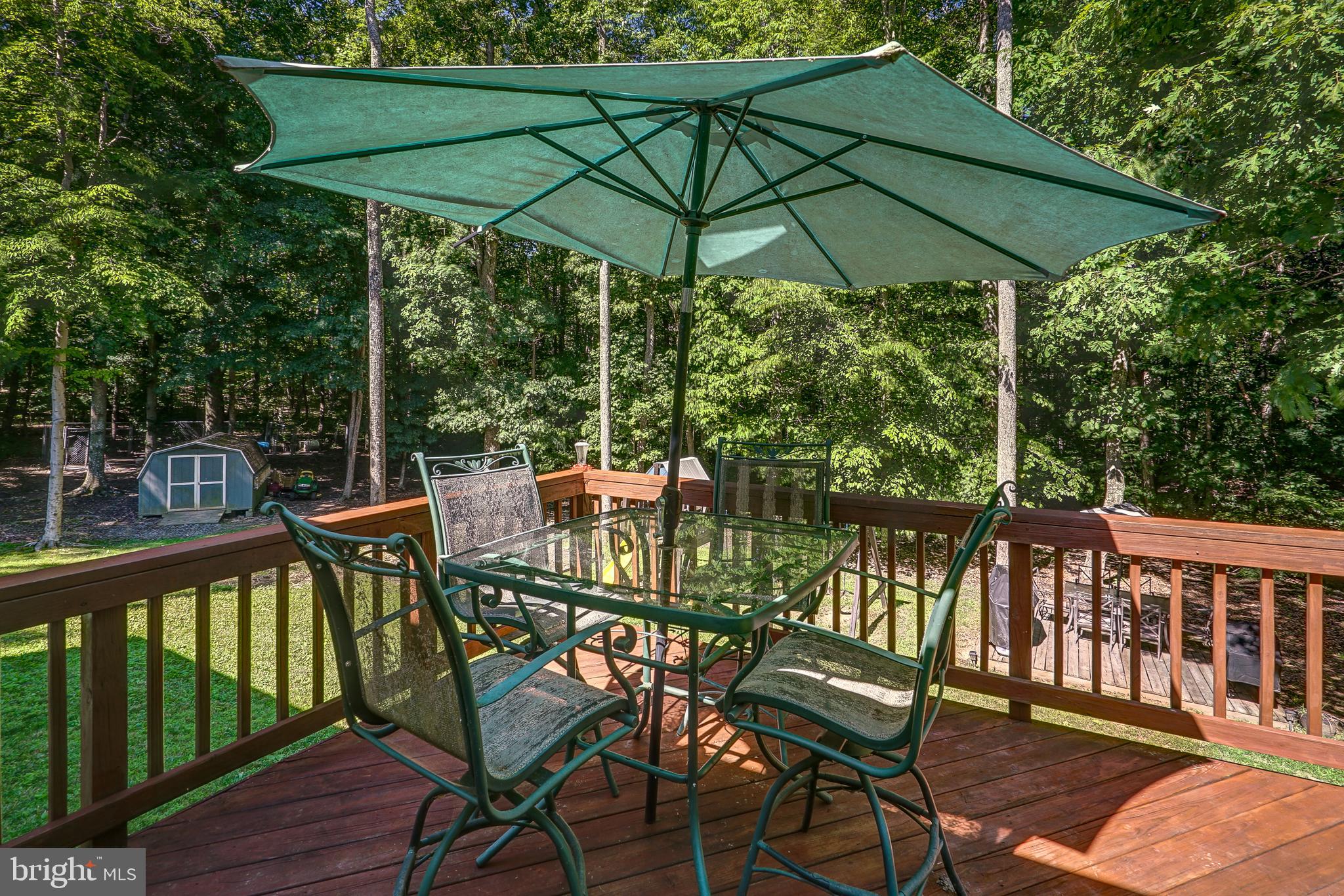 2493 Roundabout Road Louisa, VA 23093 - Photo 29 of 48 Gallery Image 29