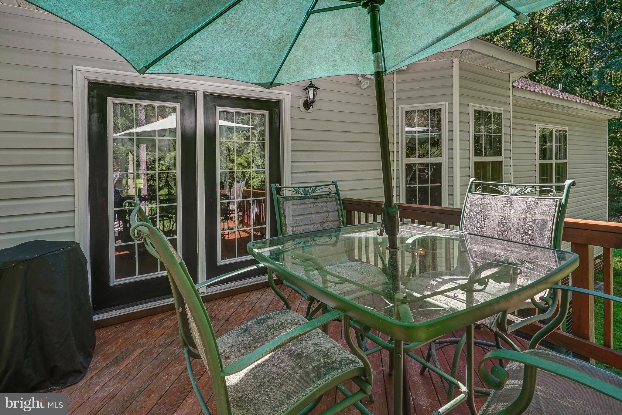 2493 Roundabout Road Louisa, VA 23093 - Photo 31 of 48 Gallery Image 31