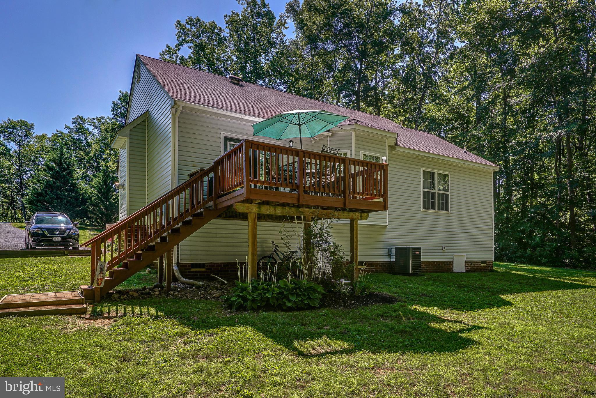 2493 Roundabout Road Louisa, VA 23093 - Photo 32 of 48 Gallery Image 32