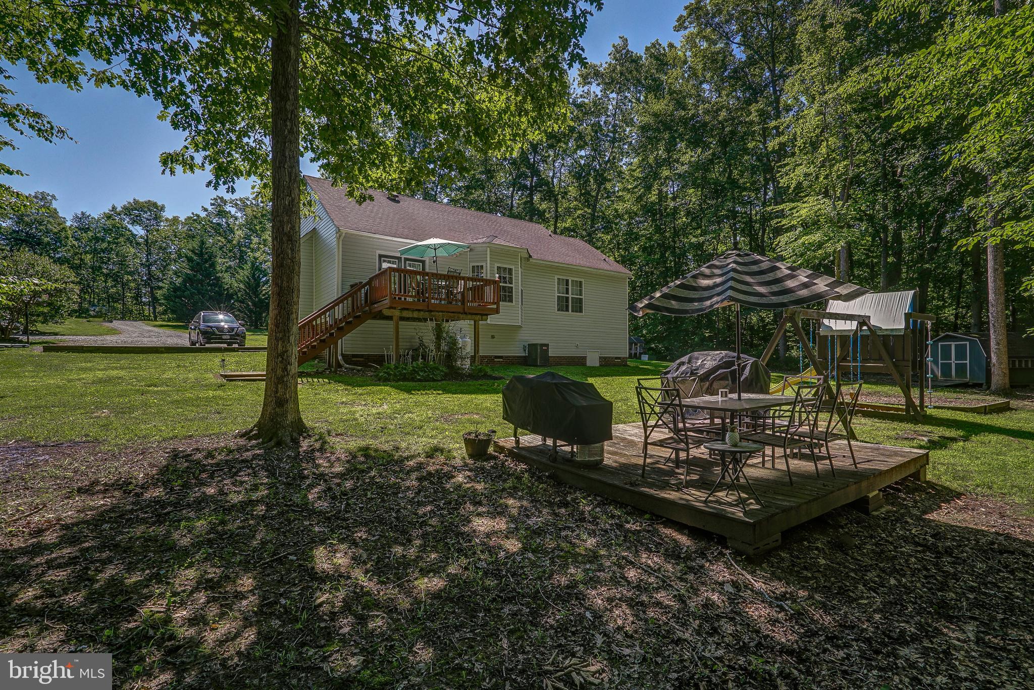 2493 Roundabout Road Louisa, VA 23093 - Photo 33 of 48 Gallery Image 33