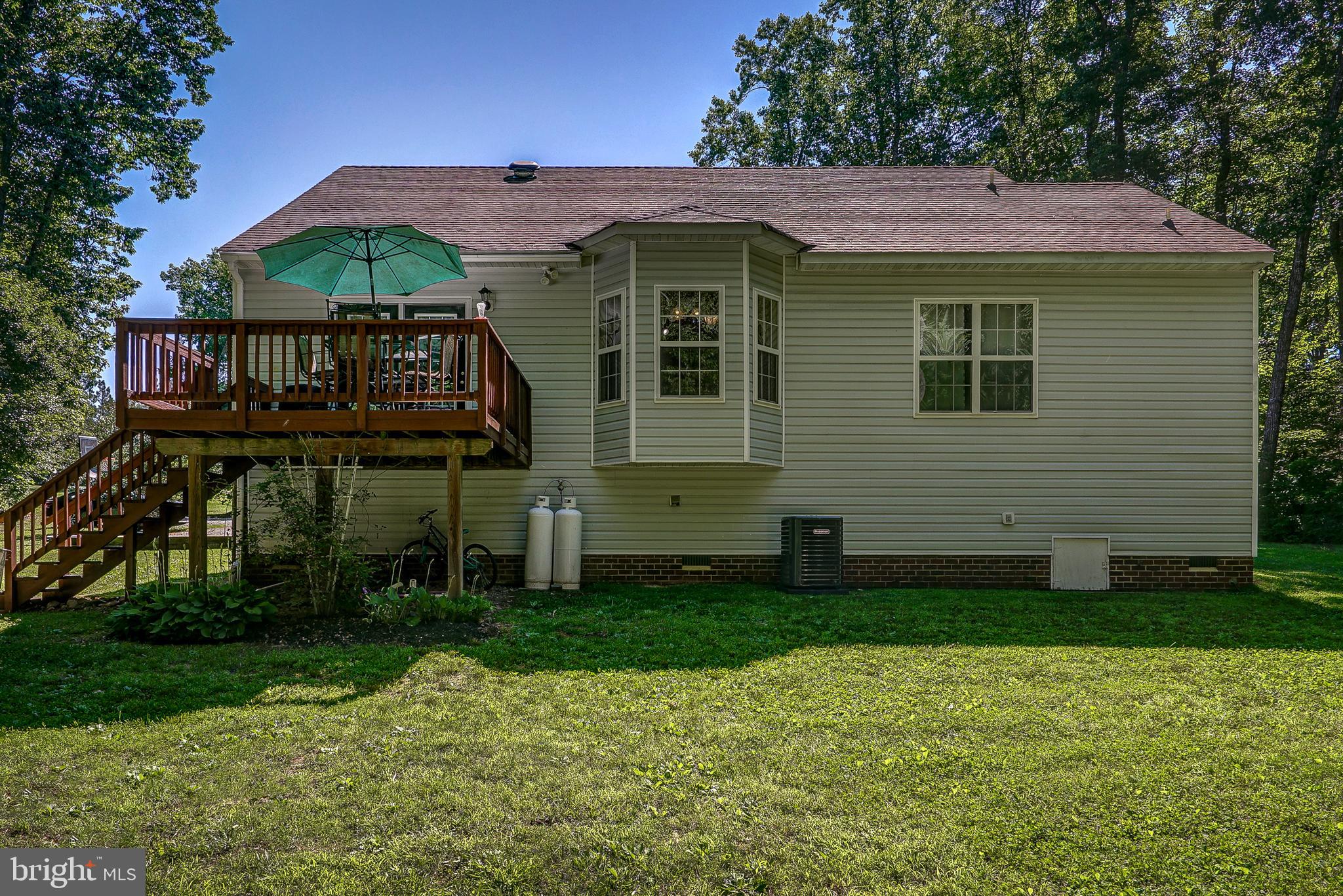 2493 Roundabout Road Louisa, VA 23093 - Photo 34 of 48 Gallery Image 34