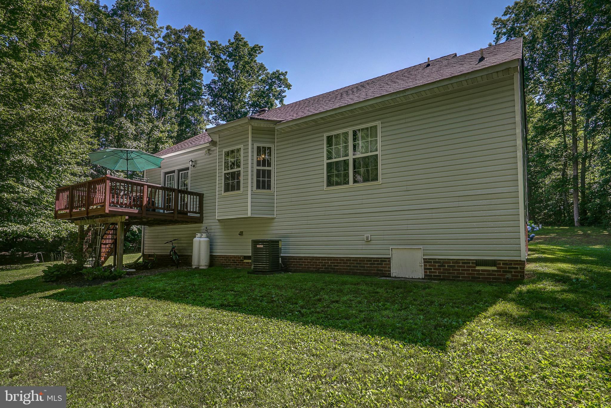 2493 Roundabout Road Louisa, VA 23093 - Photo 35 of 48 Gallery Image 35