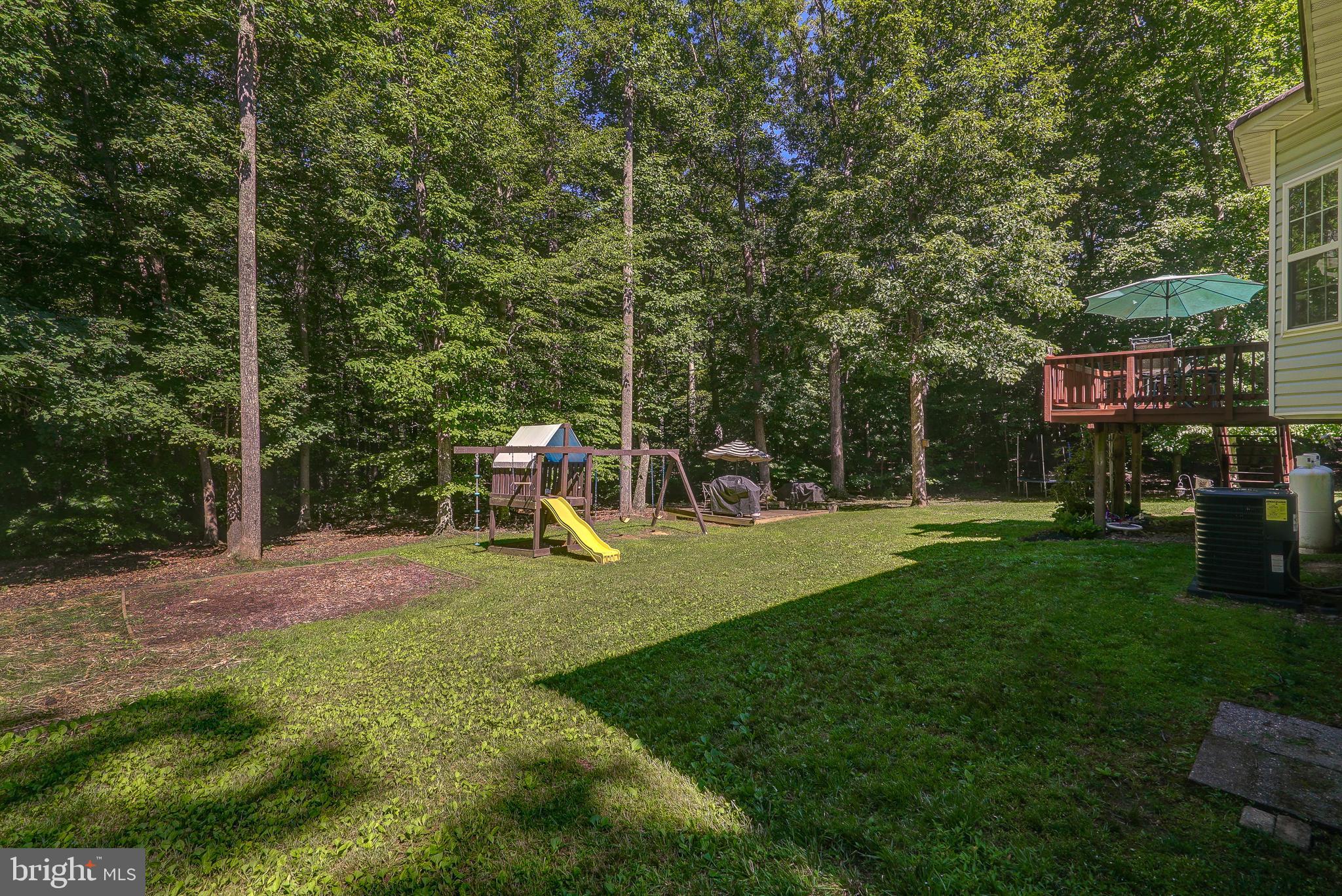 2493 Roundabout Road Louisa, VA 23093 - Photo 36 of 48 Gallery Image 36