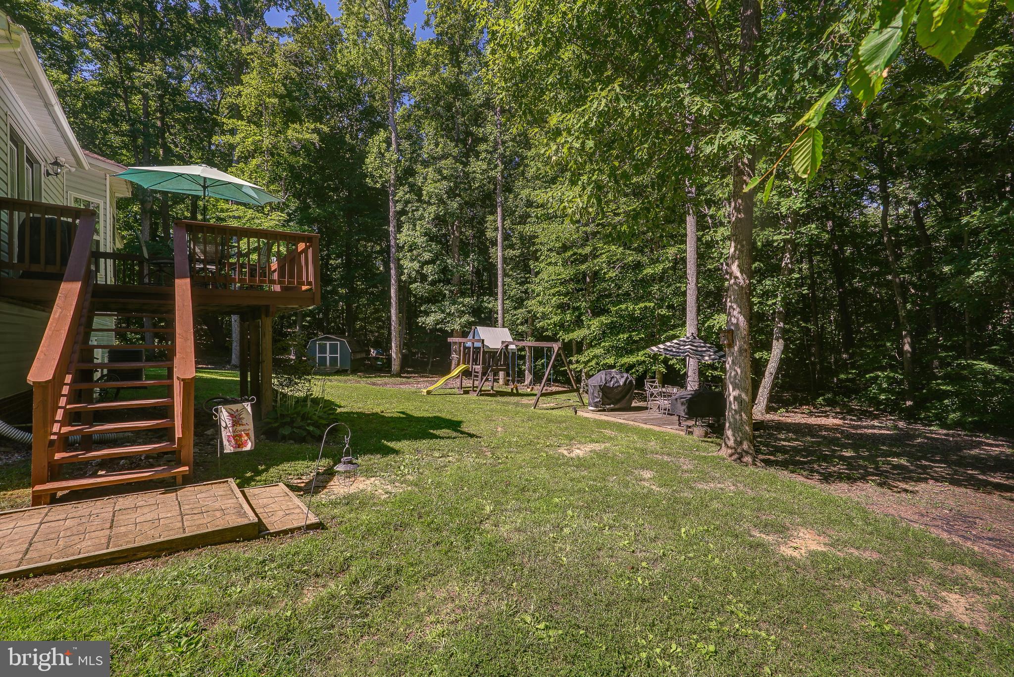 2493 Roundabout Road Louisa, VA 23093 - Photo 37 of 48 Gallery Image 37